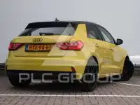 2020 Audi A1