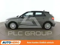 2020 Audi A1
