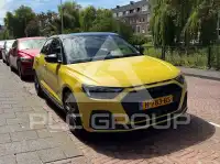 2020 Audi A1