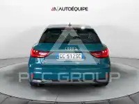 2020 Audi A1