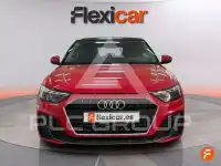 2020 Audi A1