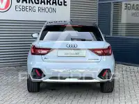 2020 Audi A1