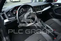 2020 Audi A1