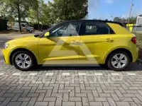 2020 Audi A1