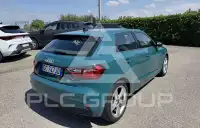 2020 Audi A1