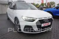 2020 Audi A1