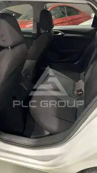 2020 Audi A1