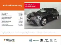2020 Audi A1