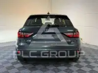 2020 Audi A1