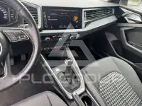 2020 Audi A1
