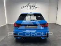 2020 Audi A1