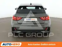 2020 Audi A1