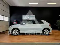 2020 Audi A1