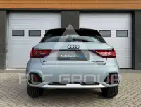 2020 Audi A1