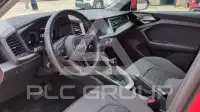 2020 Audi A1