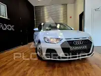 2020 Audi A1
