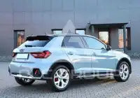 2020 Audi A1