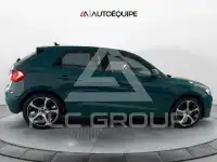 2020 Audi A1