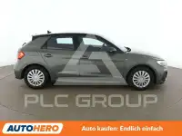 2020 Audi A1