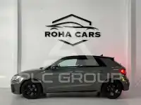 2020 Audi A1