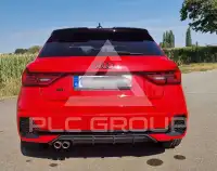 2020 Audi A1