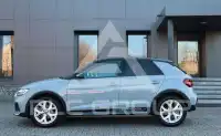 2020 Audi A1