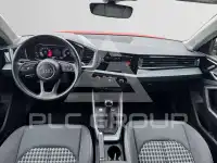 2020 Audi A1