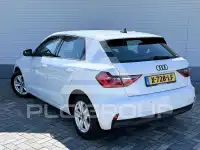 2020 Audi A1