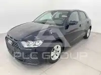 2020 Audi A1