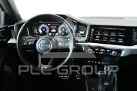 2020 Audi A1