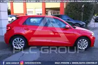 2020 Audi A1