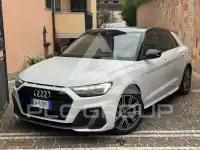 2017 Fiat 500