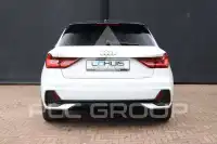 2020 Audi A1