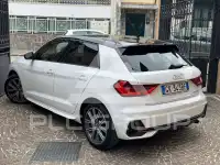 2017 Fiat 500