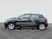 2020 Audi A1