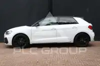 2020 Audi A1