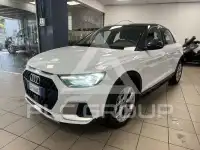 2020 Audi A1