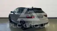 2020 Audi A1