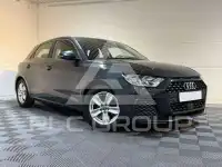 2020 Audi A1