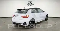 2020 Audi A1