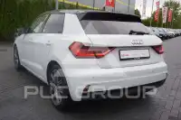 2020 Audi A1