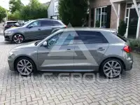 2020 Audi A1