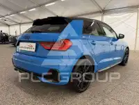 2020 Audi A1
