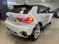 2020 Audi A1