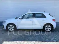 2020 Audi A1