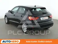 2020 Audi A1