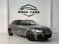 2020 Audi A1