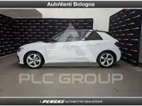 2020 Audi A1
