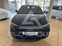 2020 Audi A1