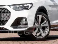 2020 Audi A1